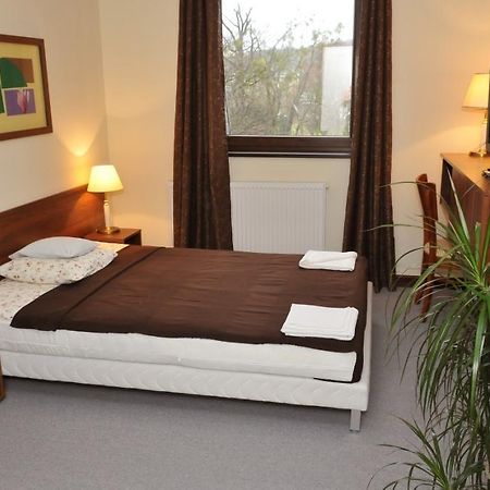 Hotel Spojnia Gdańsk Pokój zdjęcie