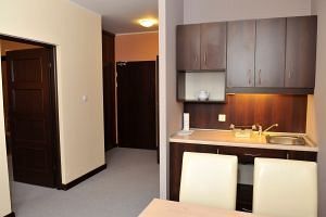 Hotel Spojnia Gdańsk Zewnętrze zdjęcie