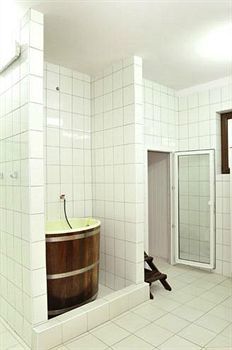 Hotel Spojnia Gdańsk Zewnętrze zdjęcie