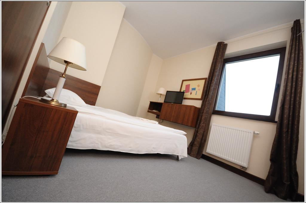 Hotel Spojnia Gdańsk Zewnętrze zdjęcie