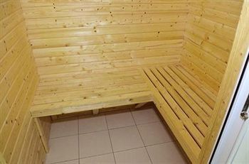 Hotel Spojnia Gdańsk Zewnętrze zdjęcie